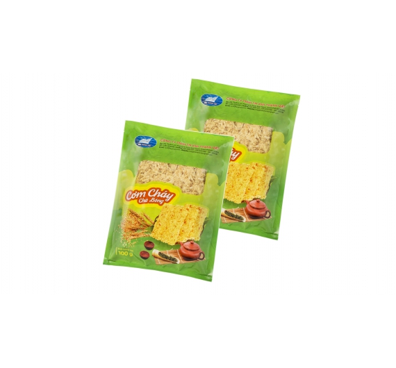 Cơm Cháy Chà Bông 100g